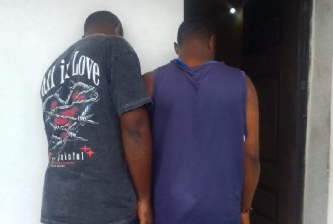 Anambra Police nab two over kidnap, murder of Bishop in Delta  