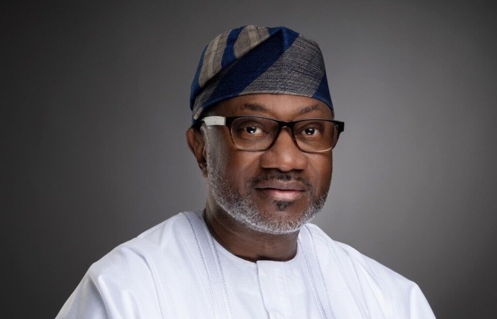 Otedola tightens grip on First HoldCo, acquires additional N43.41bn shares