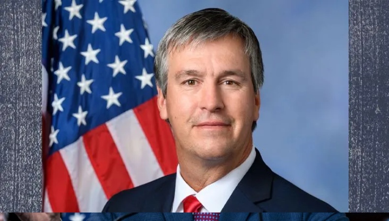 US lawmaker proposes bill requiring immigrant religious workers to renounce Sharia law