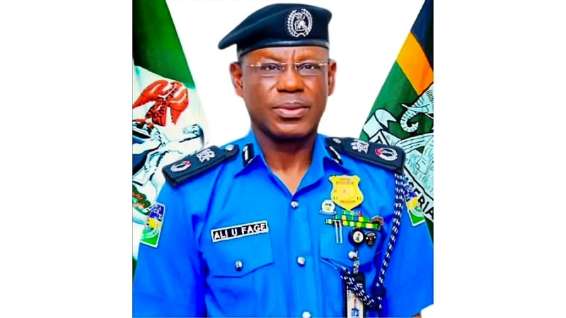Police foil bandit attacks, recover rifles, livestock in Katsina