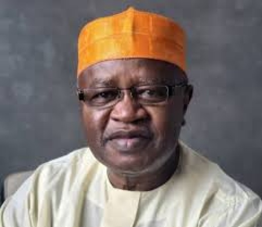 ADC chieftain alleges diversion of N800bn FAAC funds for 2027 elections