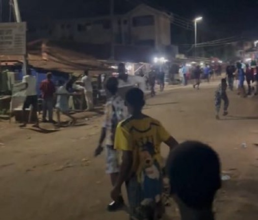Three injured as suspected gunmen attack Imo Community