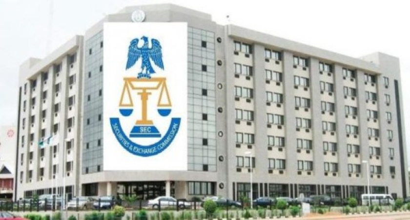 SEC raises alarm over influx of Ponzi schemes on social media, warns public