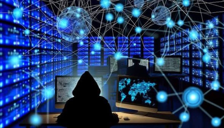 Cyber threats spike as ransomware expands and attack volumes climb