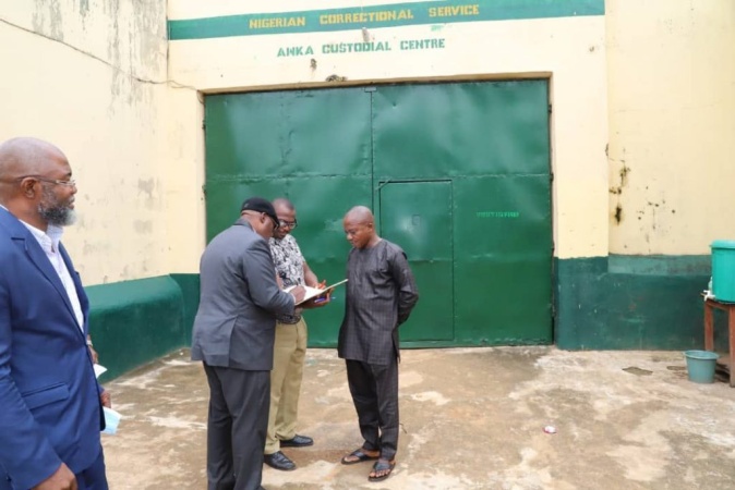 Court remands Anambra mechanic for allegedly defiling 14 years old student