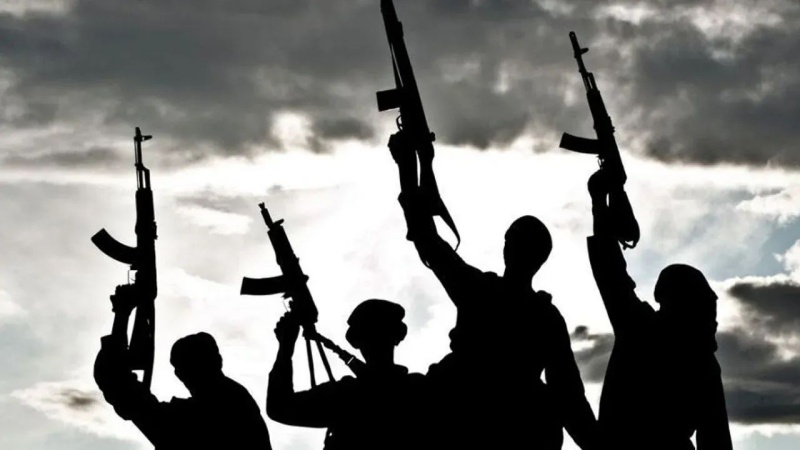 Abia family cheats death after escaping gunmen’s bullets