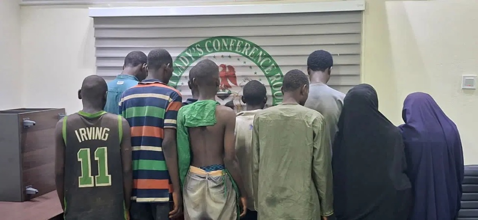 Minors marry selves off with N3,000 in Bauchi