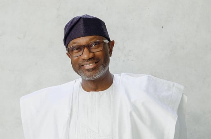 Otedola buys £53m mansion in London — Report
