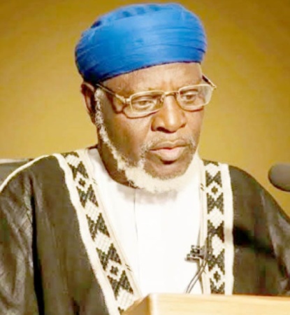 Tijjaniya group demands release of Sheikh Khalifa Zaria