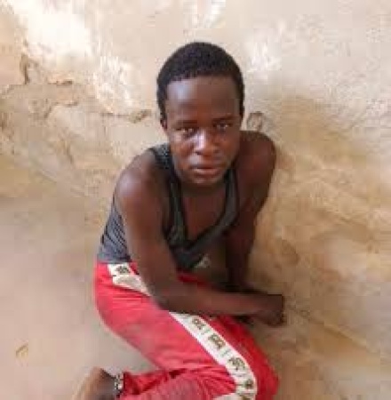 Police clarify viral rally video involving Kaduna boy