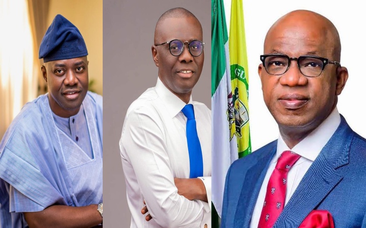 2027: Inside the high-stakes race for South-West guber seats