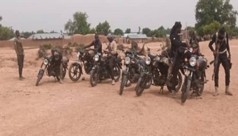 Bandits attack: Mass burial held for victims in Kano community