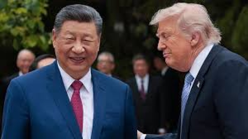Trump and Xi conclude 'very successful' talks but no deals confirmed