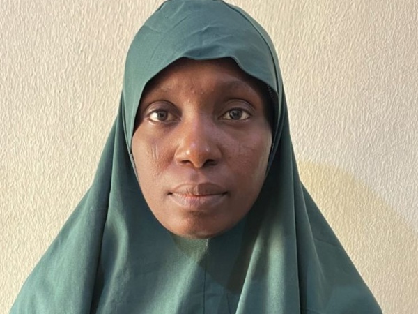 Woman Jailed 20 Years For Supplying 302 AK-47 Ammunition Rounds To Bandits