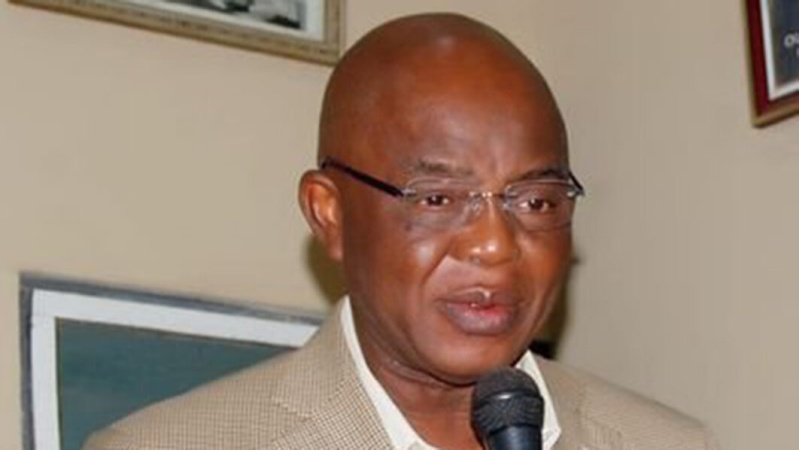 Suspected chemical odour leaves over 100 hospitalised in Ogun schools