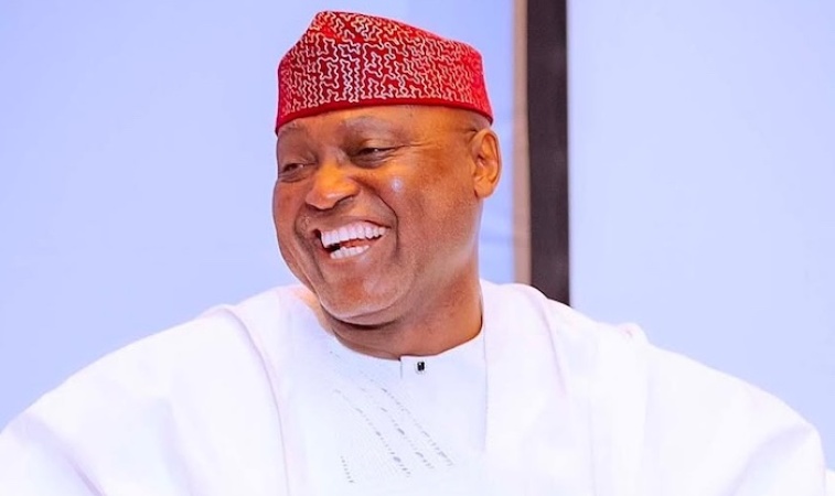 Ekiti poll: If history be for BAO!