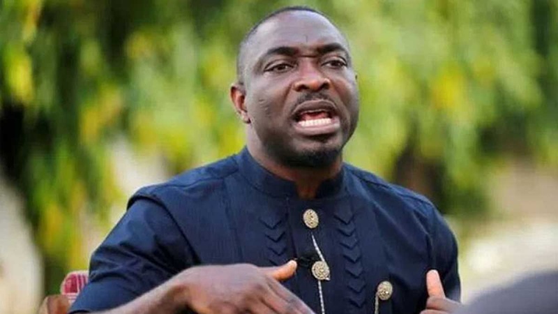 Eradiri to Diri: Avoid comments capable of heating up Bayelsa zoning debate