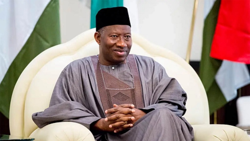 Court rebukes plaintiff, lawyer in suit against Jonathan, awards N1m fine