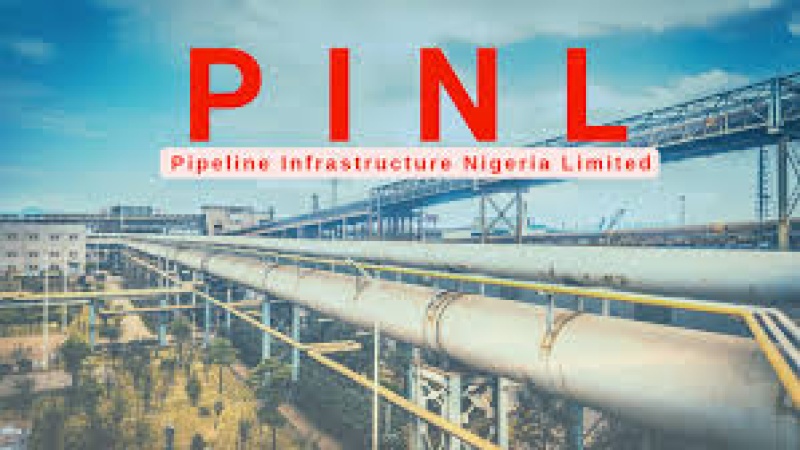 PINL attributes increase in Nigerian oil/gas outputs to surveillance firms, community cooperation 