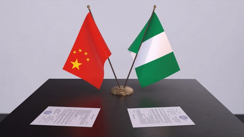 China, Nigeria reaffirm commitment to strengthen tourism, creative economy ties