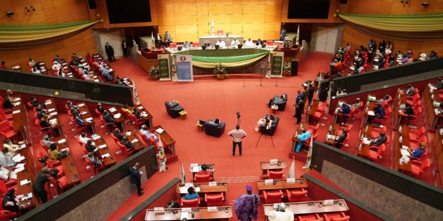 ECOWAS Parliament adopts resolution to end escalating terrorism in sub-region