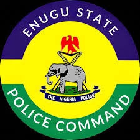 Police detain wanted armed robbery suspect in Enugu