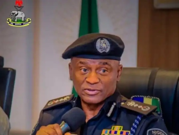 IGP seeks TETFund’s support to expand, modernise Police education institutions 