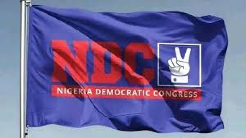 2027: NDC slashes nomination form fees for women, youths, PWDs