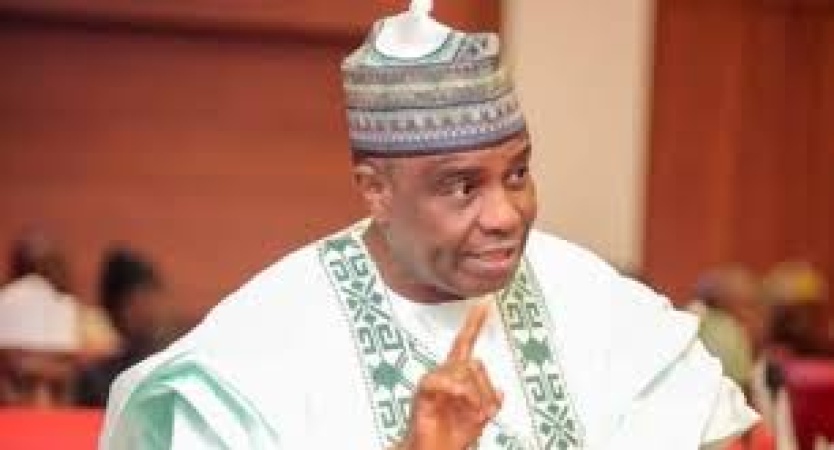Real reason why Peter Obi and Kwankwaso left ADC — Tambuwal