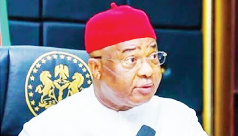 N701bn Probe: How money, power sparked quiet tensions among APC governors ahead of 2027