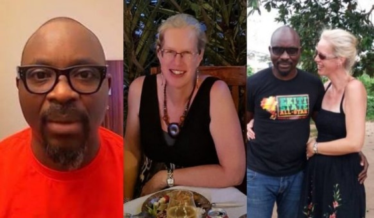 Isaac Fayose loses wife to cancer