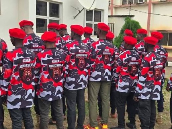 JUST IN: 3 reported dead as youths, security operatives clash in Anambra   