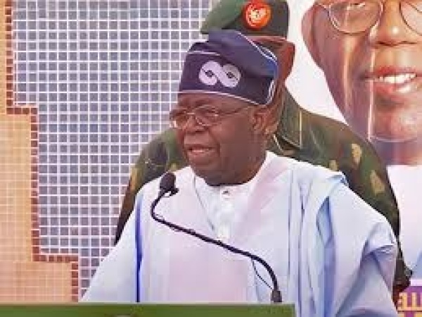 Skills, not just certificates, will drive Nigeria’s future – Tinubu  