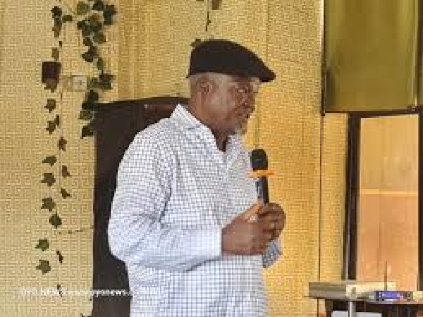 Oyo school abduction: Kidnappers trapped in national park — Commissioner 