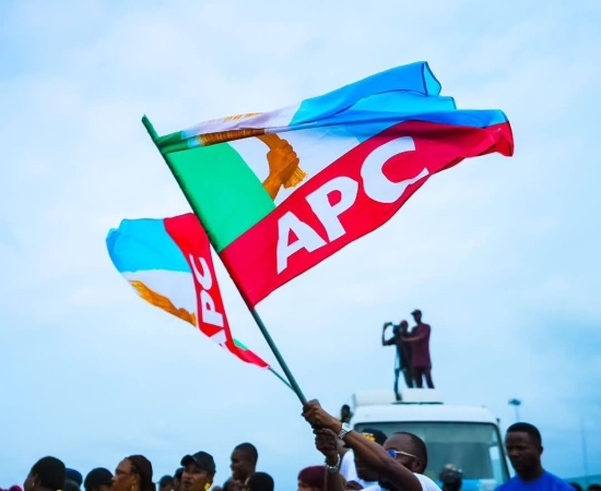 Four Imo Reps lose return tickets in APC primaries