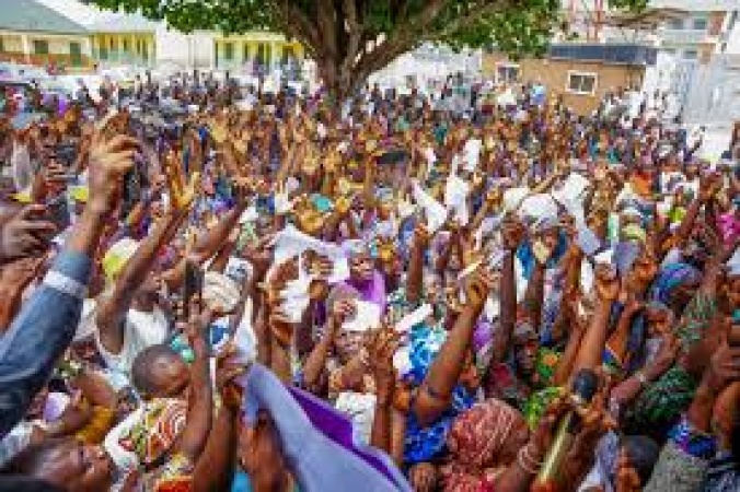 APC Primaries: Kwara Gov’s men dislodge serving Reps 