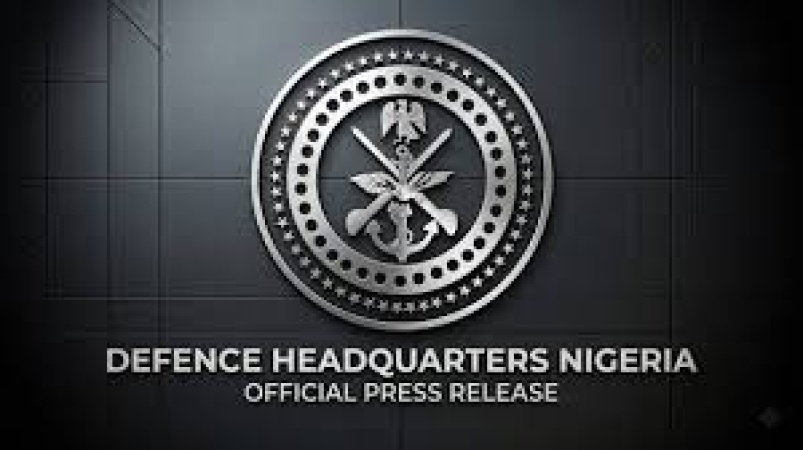 No troop casualty in Al-Minuki operation — DHQ