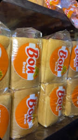 NAFDAC clears manufacturers of bread with unusual extended shelf-life