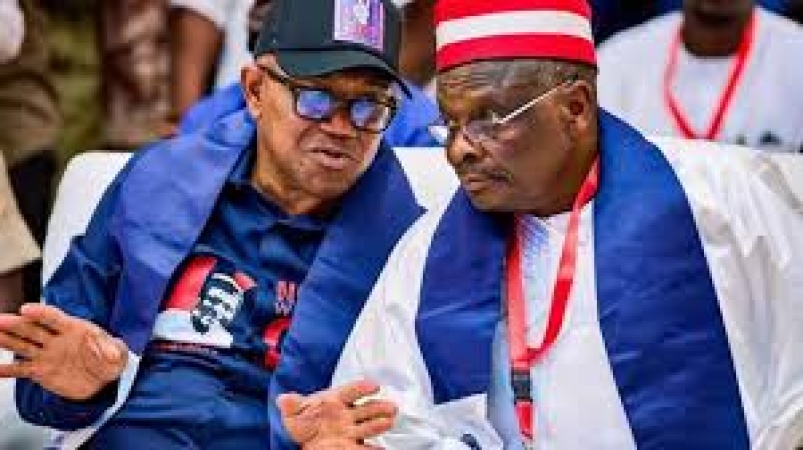 Obidient, Kwankwasiyya movements push for consensus NDC Presidential Ticket, raise funds 