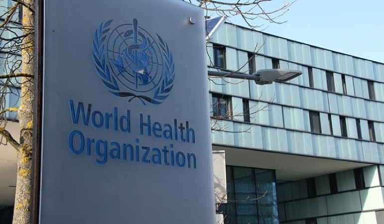 WHO declares Ebola outbreak in DR Congo a global health emergency