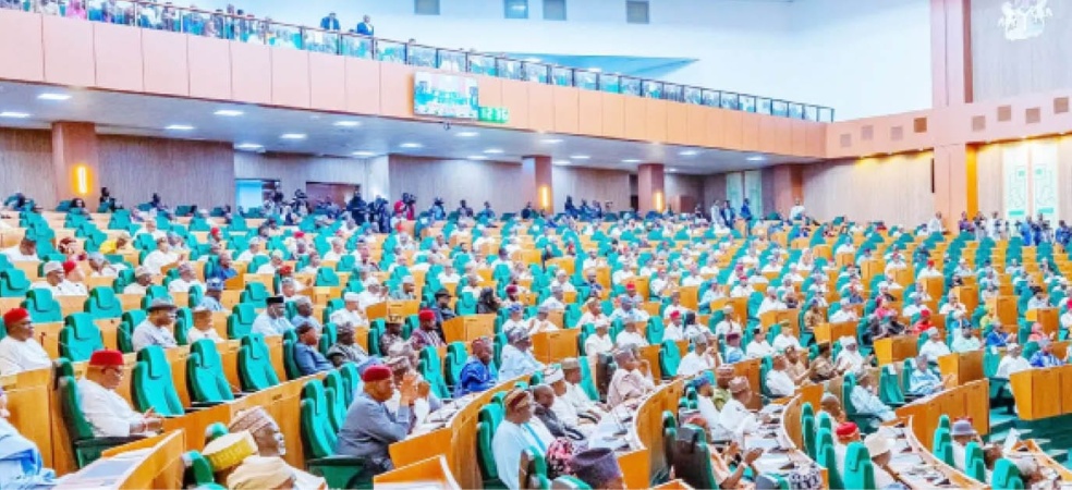 FULL LIST: 12 House of Reps members who lost return tickets during APC primaries
