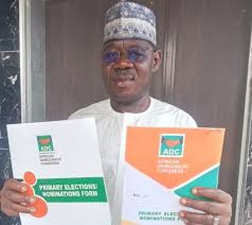 Sabon Gari ADC aspirant faces fresh EFCC petition