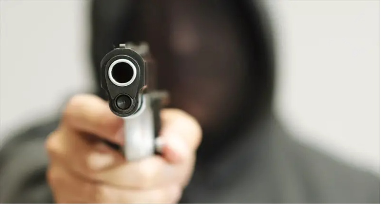 Man shot dead, several others injured during Lagos APC primary election