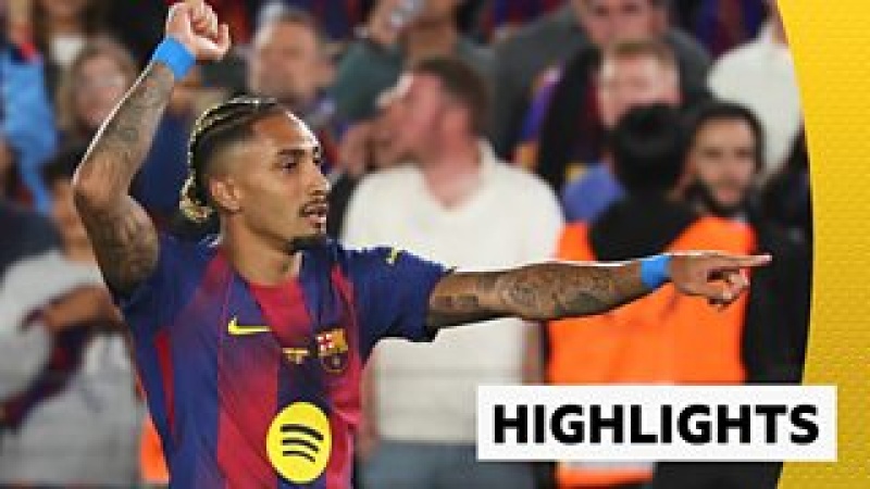 Barcelona beat Real Betis to ensure perfect home La Liga record