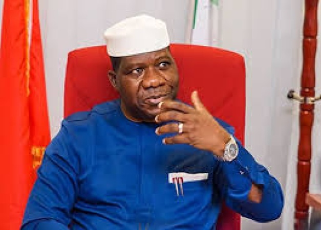 Senate pushes state police as fresh school abductions deepen Nigeria’s security crisis