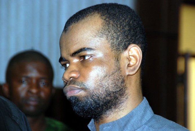 Boko Haram kingpin, Kabiru Sokoto, appeals terrorism conviction