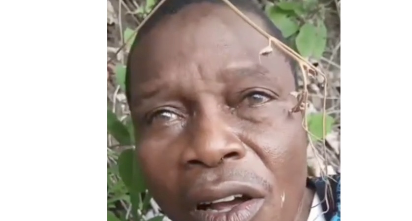 BREAKING: Bandits behead abducted Oyo teacher
