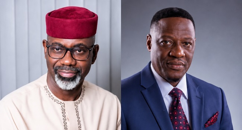 ADC names Imoke, Abdulfatah to lead presidential primary committees 
