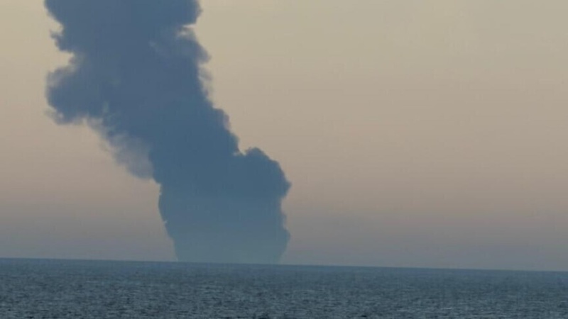 Iran will turn Gulf of Oman into ‘graveyard’ for ships if US doesn’t end blockade: Top military adviser