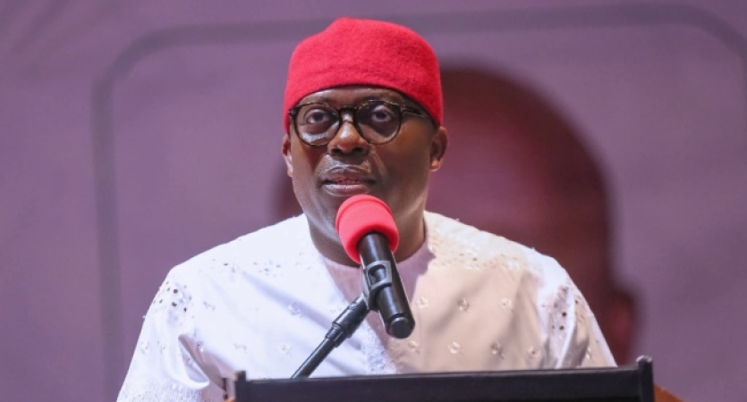 Again, Fubara approves promotion of Rivers civil servants
